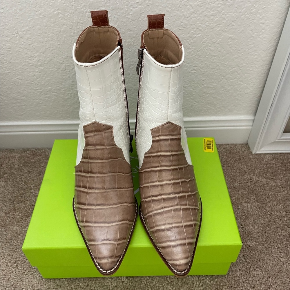 Arider girl boots